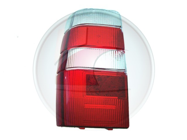 PLASTICO FIORUNO 04-> BICOLOR T.I.