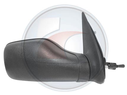 ESPEJO EXT. 106 C/C DER.