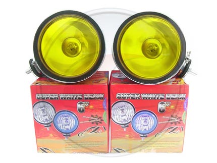 FARO AUX. UNIV.REDONDO 6   METALICO