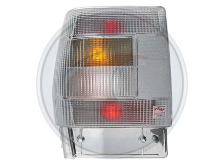 FARO DUNA 96  TUNNING CRISTAL TRAS.