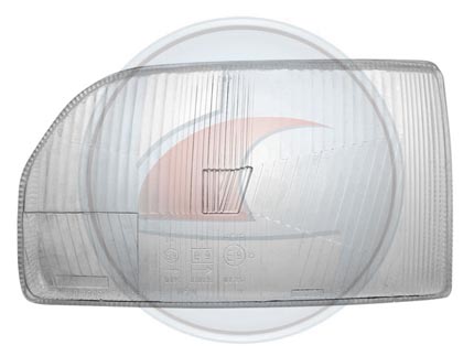 VIDRIO OPTICA ESCORT M/V DER.