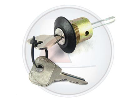 CERRADURA 404/504 GRII 85-> DE BAUL