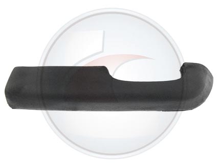 APOYABRAZO F-100 74/80 NEG.DER.POLI