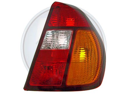 FARO CLIO 00/03 4 PTAS.GIRO AMB.T.D