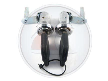 CILINDRO 504 97-> DE PUERTA JGO.C/L