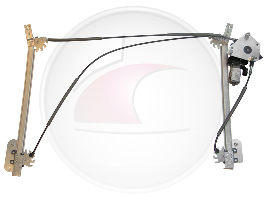 MAQUINA L/C.BMW MINI 01->3 PTAS.ELE