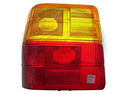 ACRILICO UNO S/RETROMARCHA T.I.