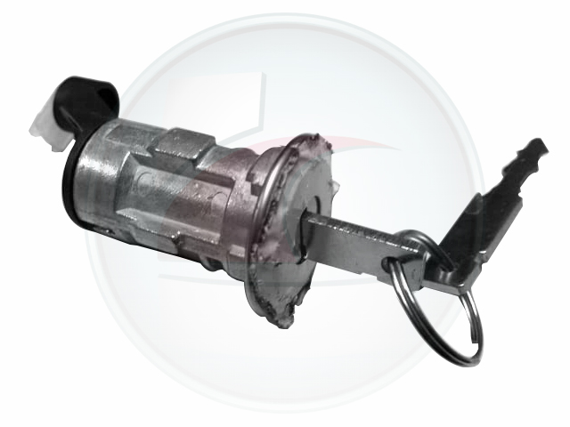 CILINDRO BAUL SANDERO 14-> C/LLAVE