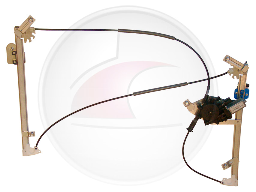 MAQUINA L/C.BMW 3 E46 99/06 3 P.ELE