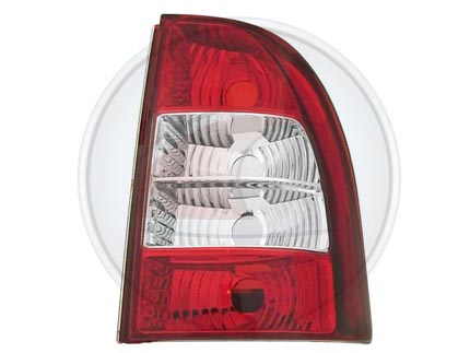 FARO STRADA 04/08 T.D.