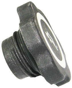 TAPA ACEITE ZETEC A ROSCA