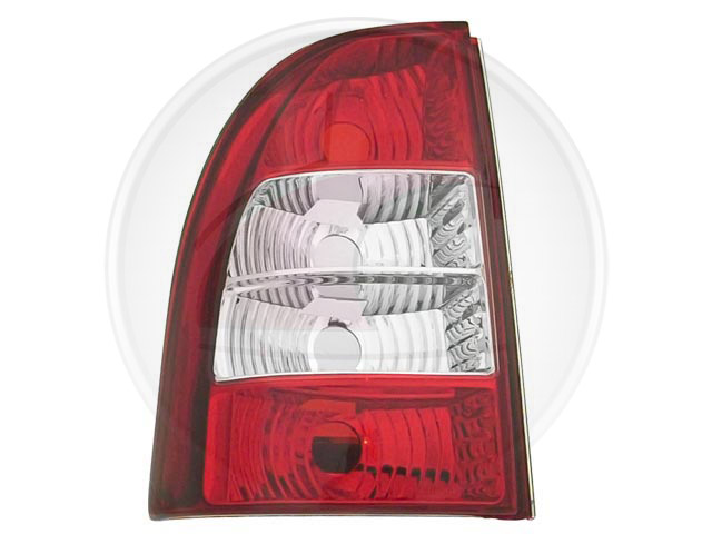 FARO STRADA 04/08 T.I.