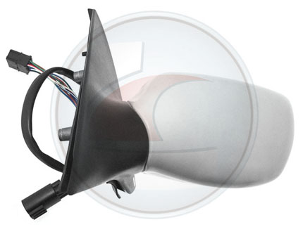 ESPEJO EXT. ESCORT 97 ELECTRICO C/P