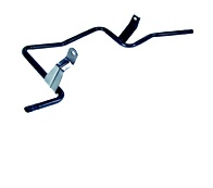 TUBO CALEFACCION    MONDEO ENDURA 94/