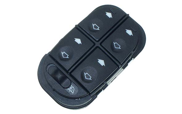 TECLA LEV CRISTAL ESCORT 97/--- CUADRUPLE