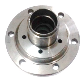 MAZA DELANTERA TRANSIT 97/ 6B ROD 15"