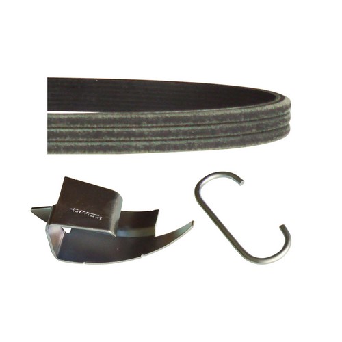 GOL-VOYAGE 1.6 CON HERRAMIENTA