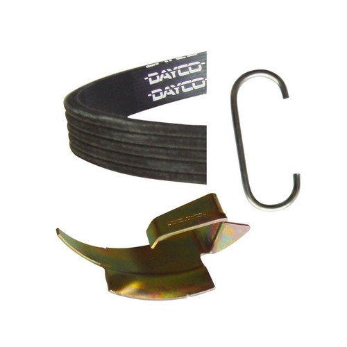 CORREA FOCUS A/AC SIGMA 1.6 ELASTICA 1708273 ORIG