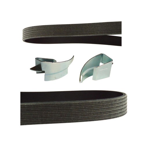 GOL-FOX-VOYAGE MOTOR EA 111 1.6 8V 07/ GIR/ALT