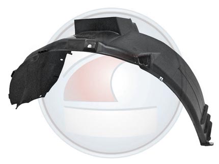 GUARDAPLAST CORSA H/02 D.I.