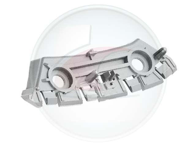 SOPORTE PARAG. UP DEL.DER.