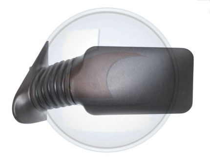 ESPEJO EXT. DUNA/UNO 93 5P S/C IZQ.