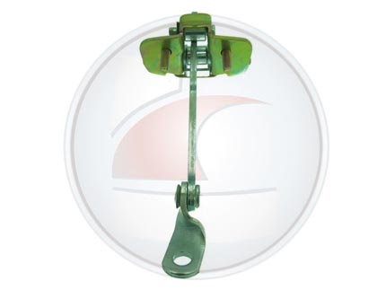 LIMITADOR MEGANE DE PUERTA DEL.