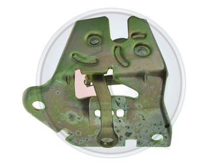 CERRADURA CELTA 07-> DE BAUL