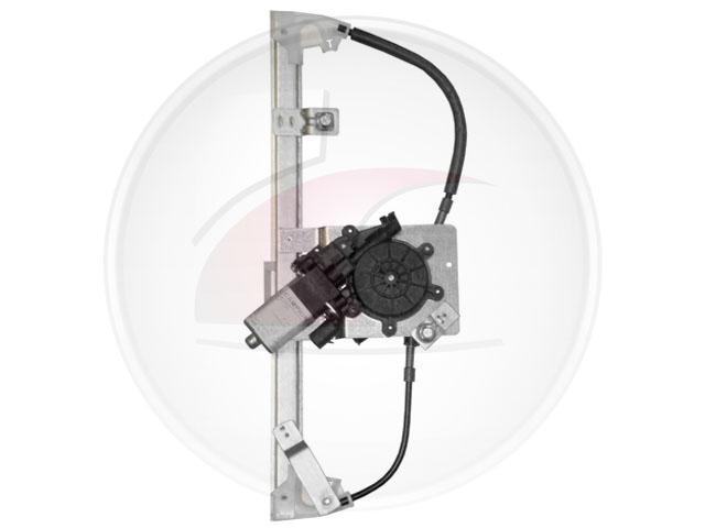 MAQUINA L/C.FIAT 500 3 PTAS.ELECTRI