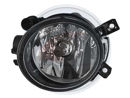 FARO AUX. FOX/SURAN 15-> C/LAMPARA