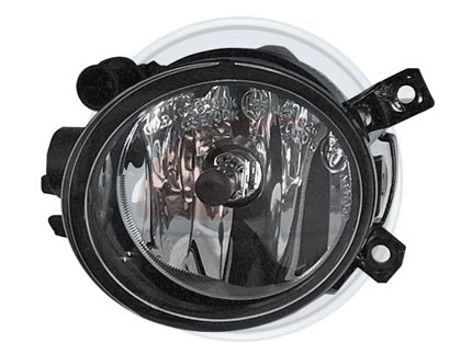 FARO AUX. FOX/SURAN 15-> C/LAMPARA