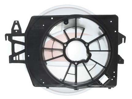 ENCAUZADOR ESCORT 97-> NAFTA/DIESEL