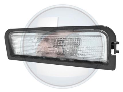 FARO PATENTE GOLF 99/07/N.BEETLE 06