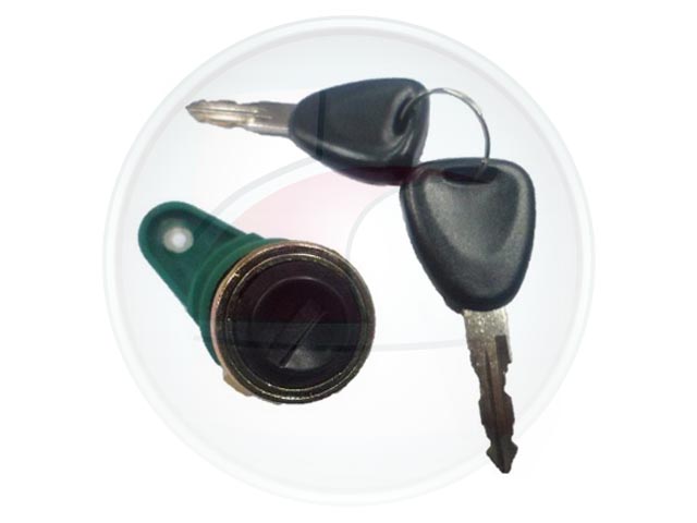 CILINDRO KANGOO DE PORTON LATERAL C