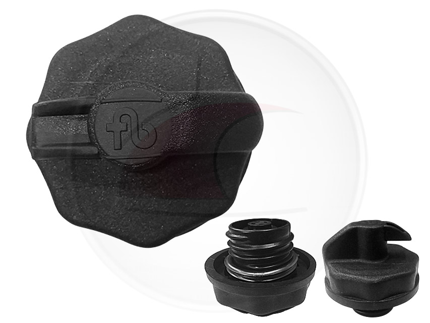 TAPA TANQUE ARGO/CRONOS/PUNTO/IDEA/