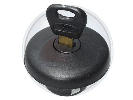 TAPA TANQUE SPAZIO PLASTICA