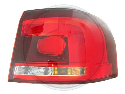 FARO SURAN 10->TRAS.EXT.FUME DER.