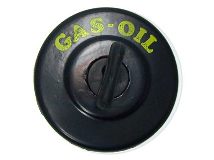 TAPA TANQUE SPAZIO DIESEL PLASTICA