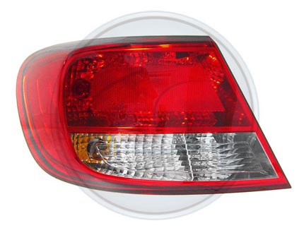 FARO GOL 08->TREND T.D.