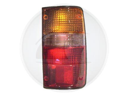 FARO HILUX ->01 C/PORT/LAMP.T.D.