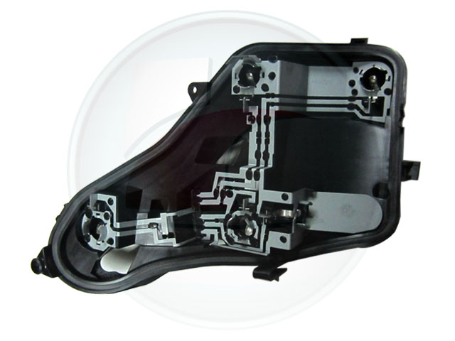 CIRCUITO IMPRESO VECTRA 06-> 5P.T.D