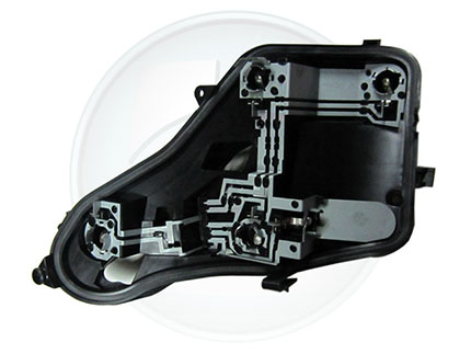 CIRCUITO IMPRESO VECTRA 06-> 5P.T.I