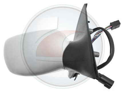 ESPEJO EXT. ESCORT 97 ELECTRICO C/P