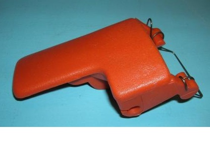 MANIJA TIRA CAPOT   ESCORT 95/FIES-KA