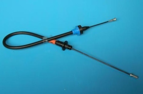 CABLE EMBRAGUE      ESCORT 97/ TD
