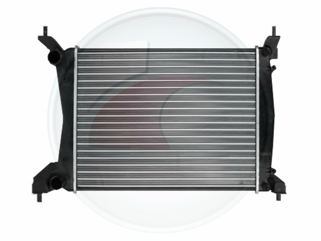 RADIADOR UNO 10/18/PALIO 12-> 1.4 C
