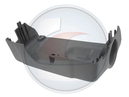 CARCAZA VOLANTE CLIO INF.S/COM.SAT.