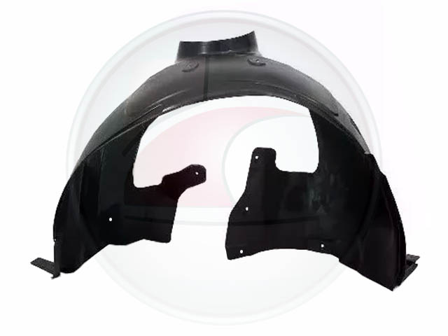 GUARDAPLAST CRUZE ->13 D.I.