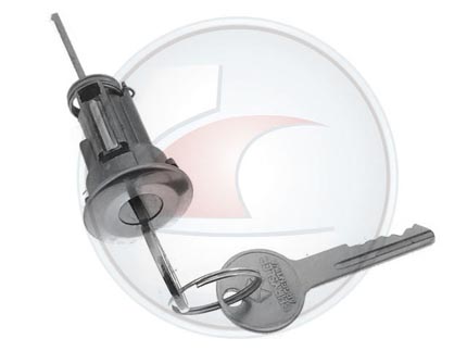 CILINDRO D-1500 75-> DE BAUL JGO.C/