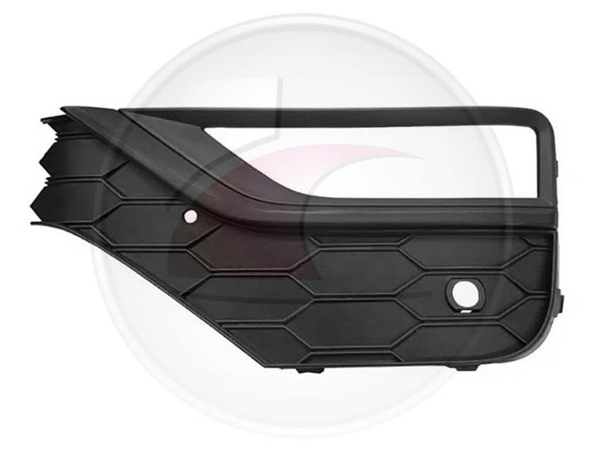 GRILLA PARAG.AMAROK 16-> C/AUX.M/NE